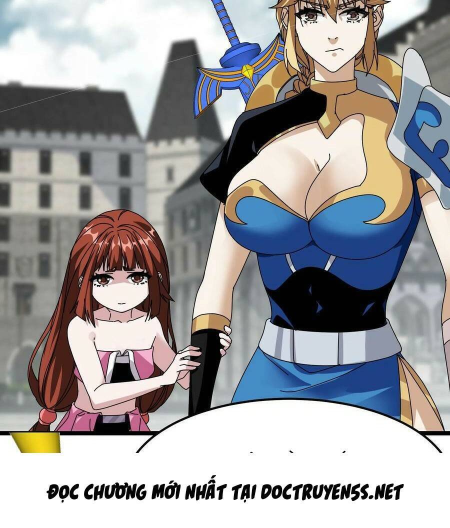 Đoạt Mạng Bằng Trị Liệu Thuật Chapter 78 - Trang 2