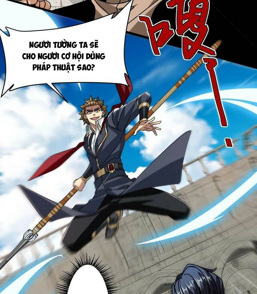 Đoạt Mạng Bằng Trị Liệu Thuật Chapter 78 - Trang 2