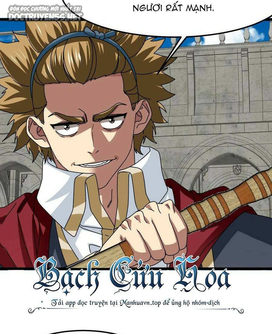 Đoạt Mạng Bằng Trị Liệu Thuật Chapter 78 - Trang 2