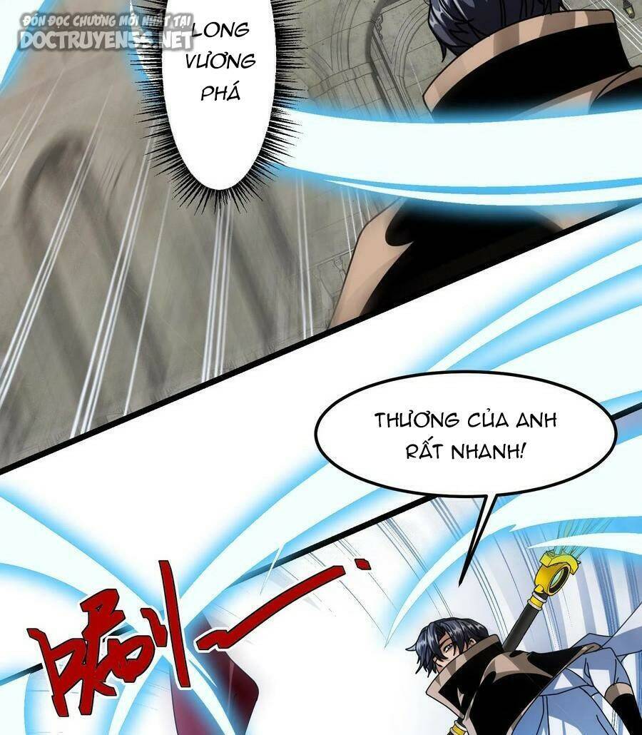 Đoạt Mạng Bằng Trị Liệu Thuật Chapter 78 - Trang 2