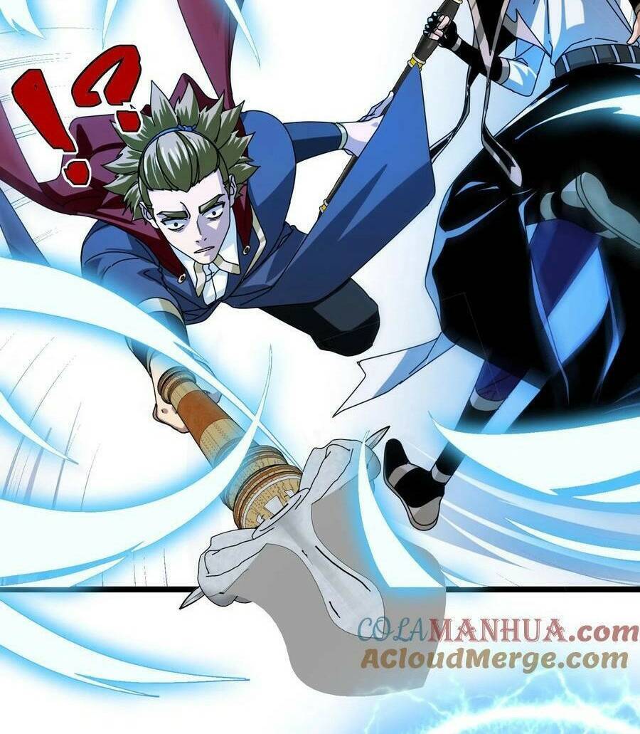 Đoạt Mạng Bằng Trị Liệu Thuật Chapter 78 - Trang 2