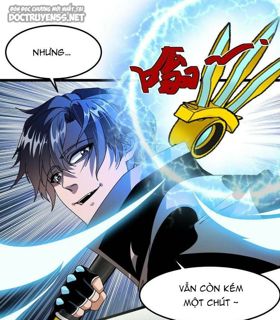 Đoạt Mạng Bằng Trị Liệu Thuật Chapter 78 - Trang 2
