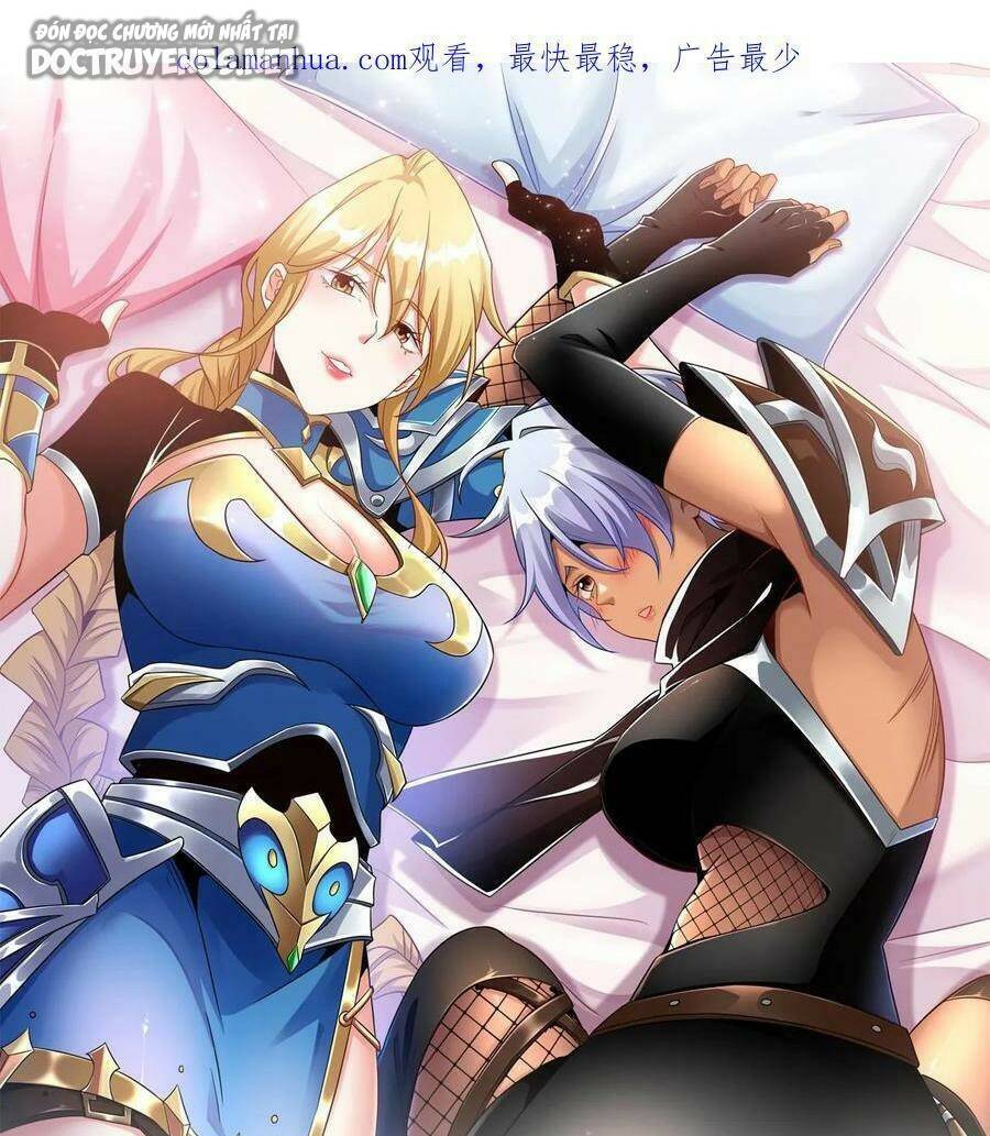 Đoạt Mạng Bằng Trị Liệu Thuật Chapter 79 - Trang 2