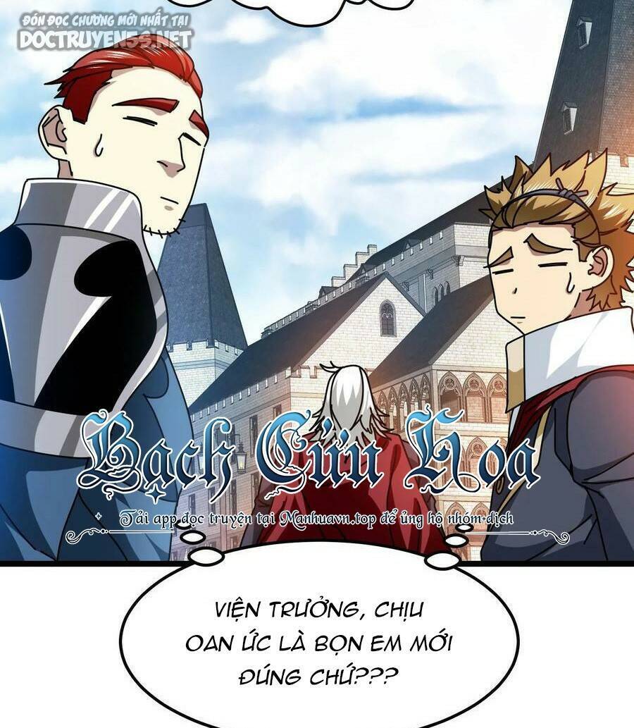 Đoạt Mạng Bằng Trị Liệu Thuật Chapter 79 - Trang 2