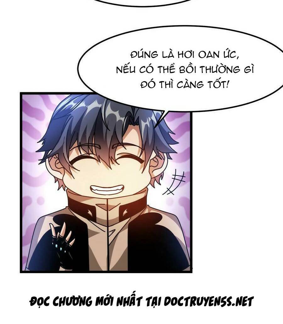 Đoạt Mạng Bằng Trị Liệu Thuật Chapter 79 - Trang 2