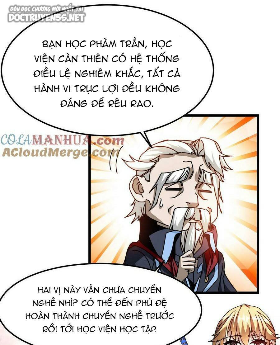 Đoạt Mạng Bằng Trị Liệu Thuật Chapter 79 - Trang 2