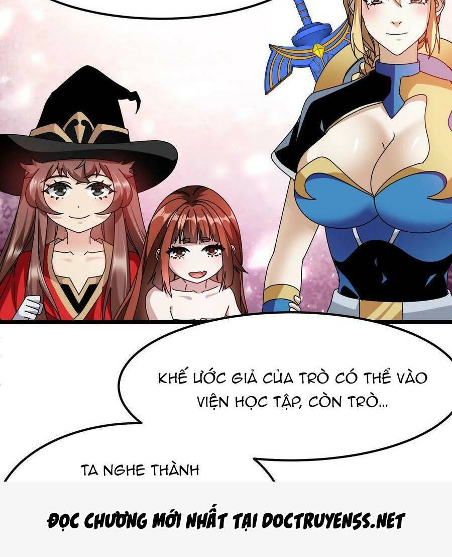 Đoạt Mạng Bằng Trị Liệu Thuật Chapter 79 - Trang 2