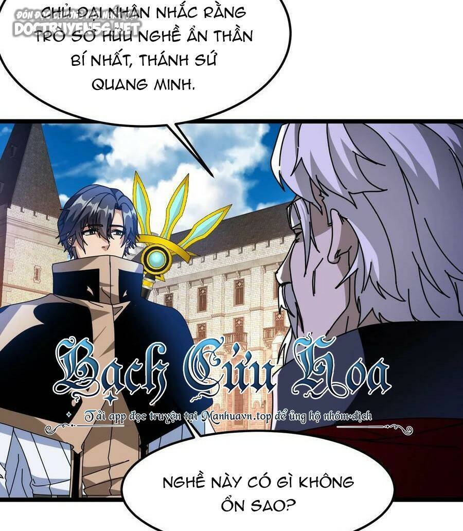 Đoạt Mạng Bằng Trị Liệu Thuật Chapter 79 - Trang 2