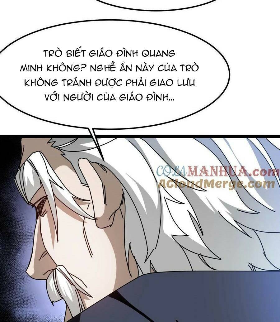 Đoạt Mạng Bằng Trị Liệu Thuật Chapter 79 - Trang 2