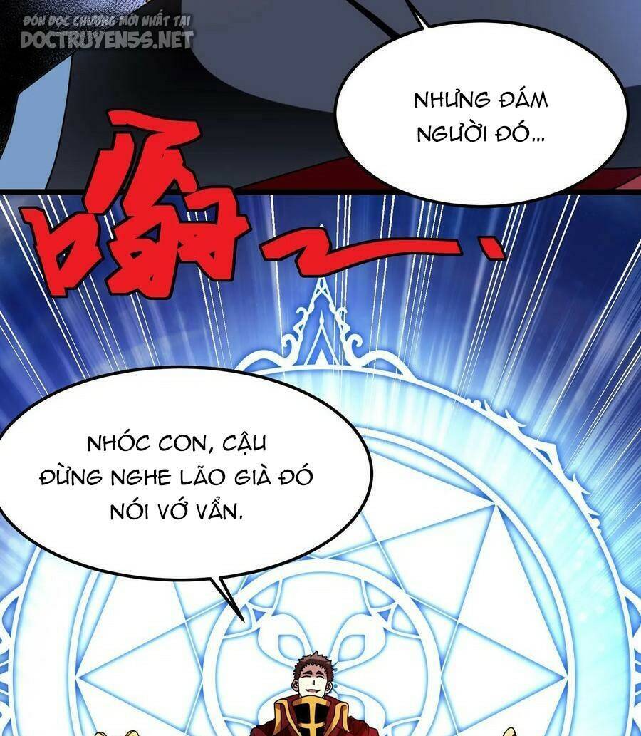 Đoạt Mạng Bằng Trị Liệu Thuật Chapter 79 - Trang 2