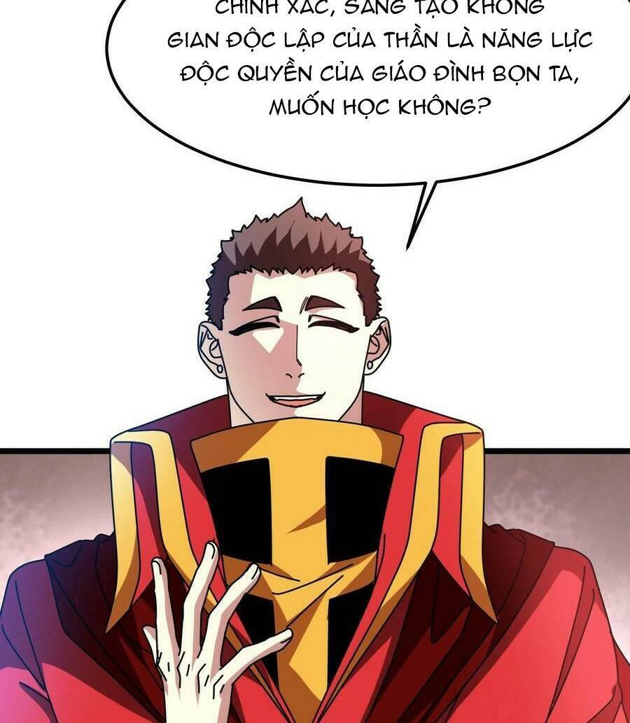 Đoạt Mạng Bằng Trị Liệu Thuật Chapter 79 - Trang 2