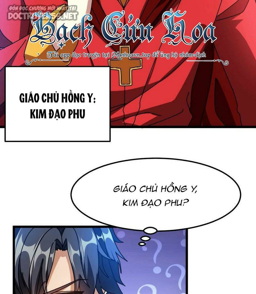 Đoạt Mạng Bằng Trị Liệu Thuật Chapter 79 - Trang 2