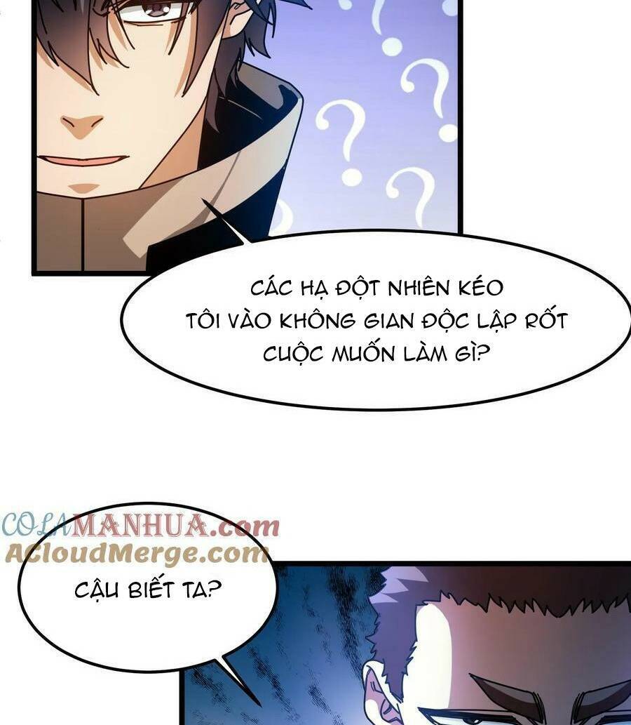 Đoạt Mạng Bằng Trị Liệu Thuật Chapter 79 - Trang 2