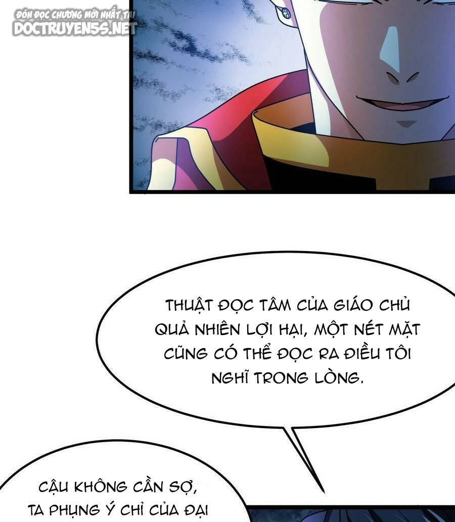 Đoạt Mạng Bằng Trị Liệu Thuật Chapter 79 - Trang 2