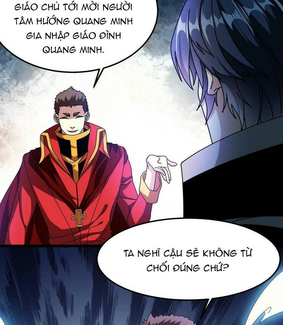 Đoạt Mạng Bằng Trị Liệu Thuật Chapter 79 - Trang 2