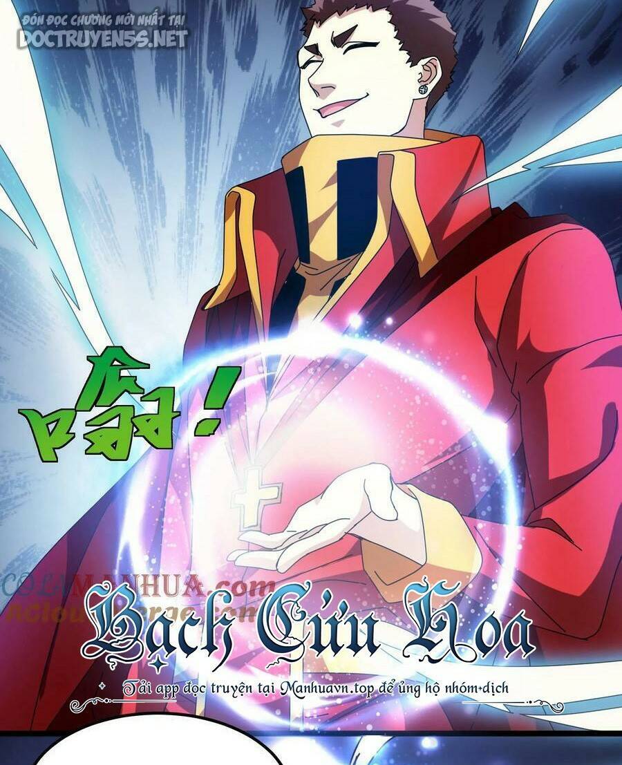 Đoạt Mạng Bằng Trị Liệu Thuật Chapter 79 - Trang 2