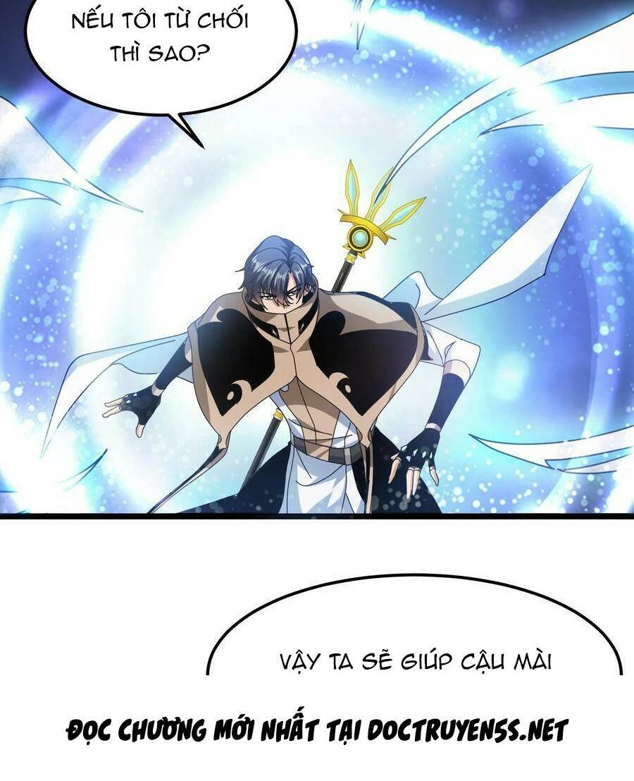 Đoạt Mạng Bằng Trị Liệu Thuật Chapter 79 - Trang 2