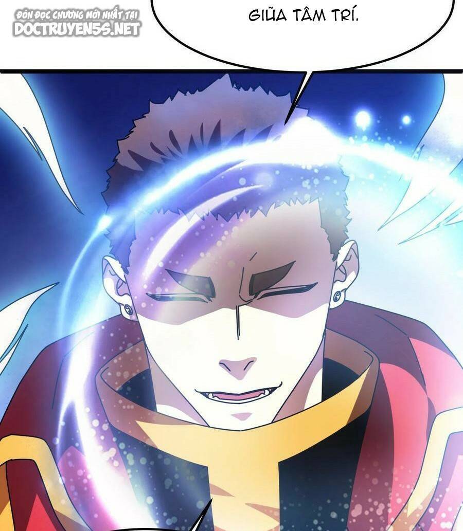 Đoạt Mạng Bằng Trị Liệu Thuật Chapter 79 - Trang 2