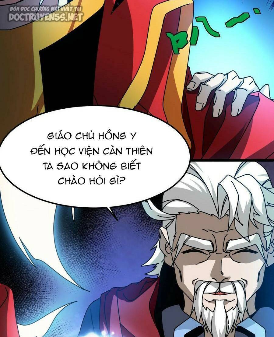 Đoạt Mạng Bằng Trị Liệu Thuật Chapter 79 - Trang 2