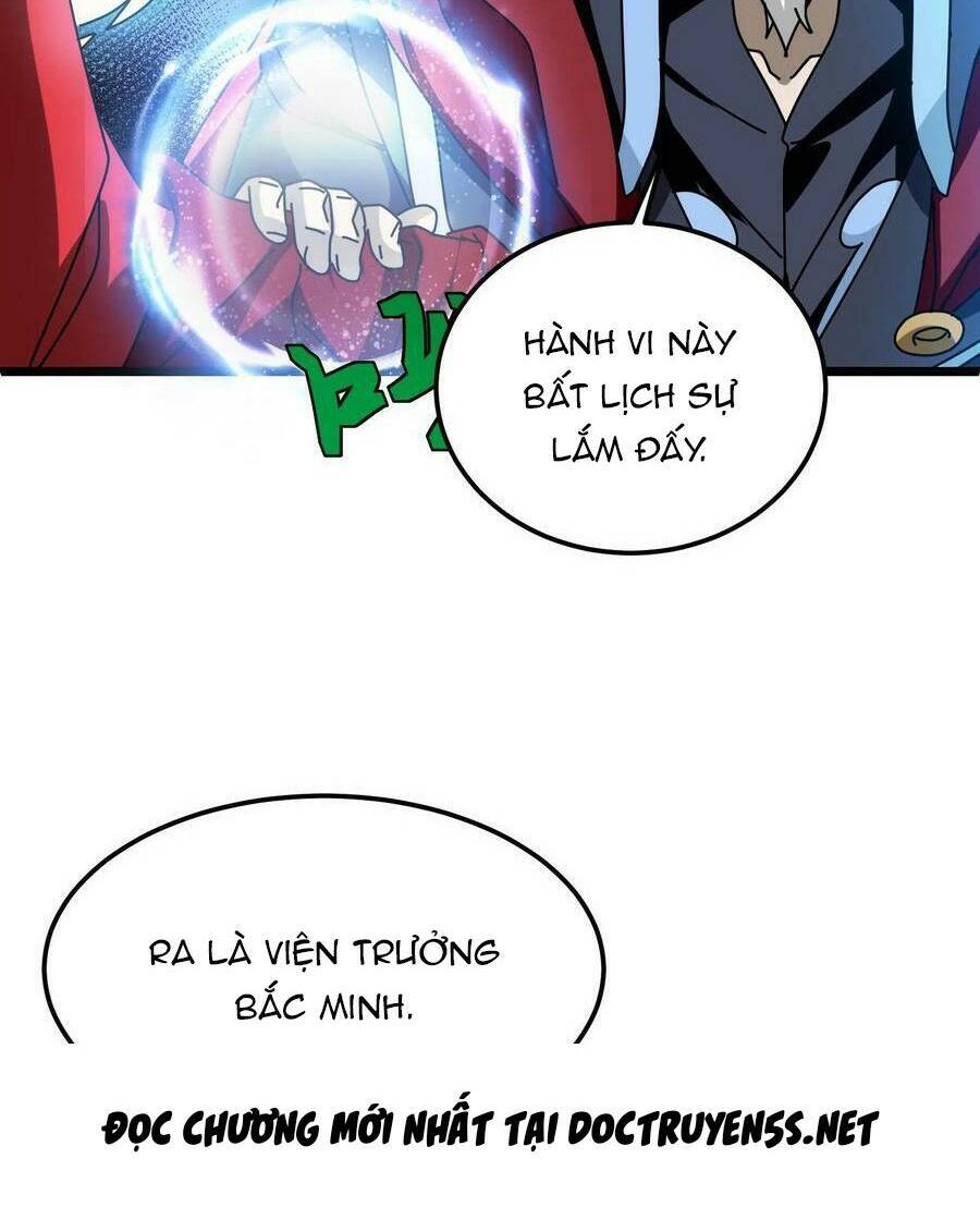 Đoạt Mạng Bằng Trị Liệu Thuật Chapter 79 - Trang 2