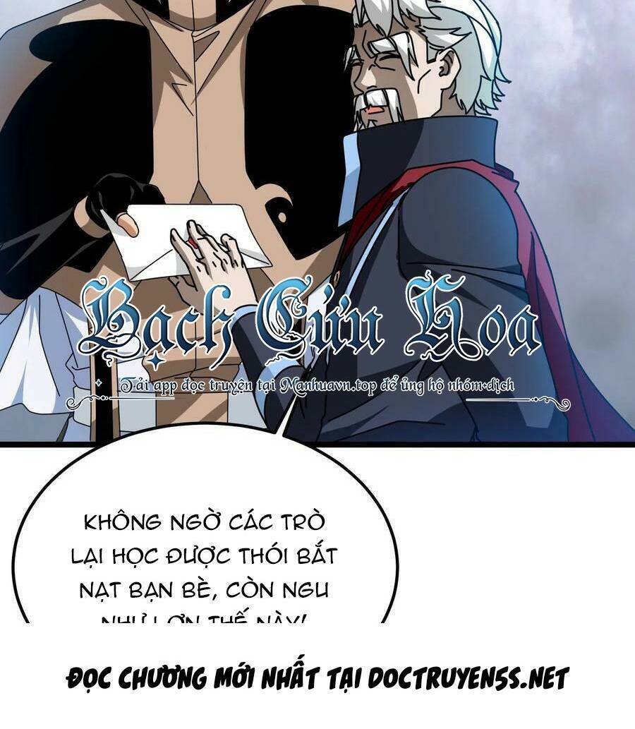 Đoạt Mạng Bằng Trị Liệu Thuật Chapter 79 - Trang 2