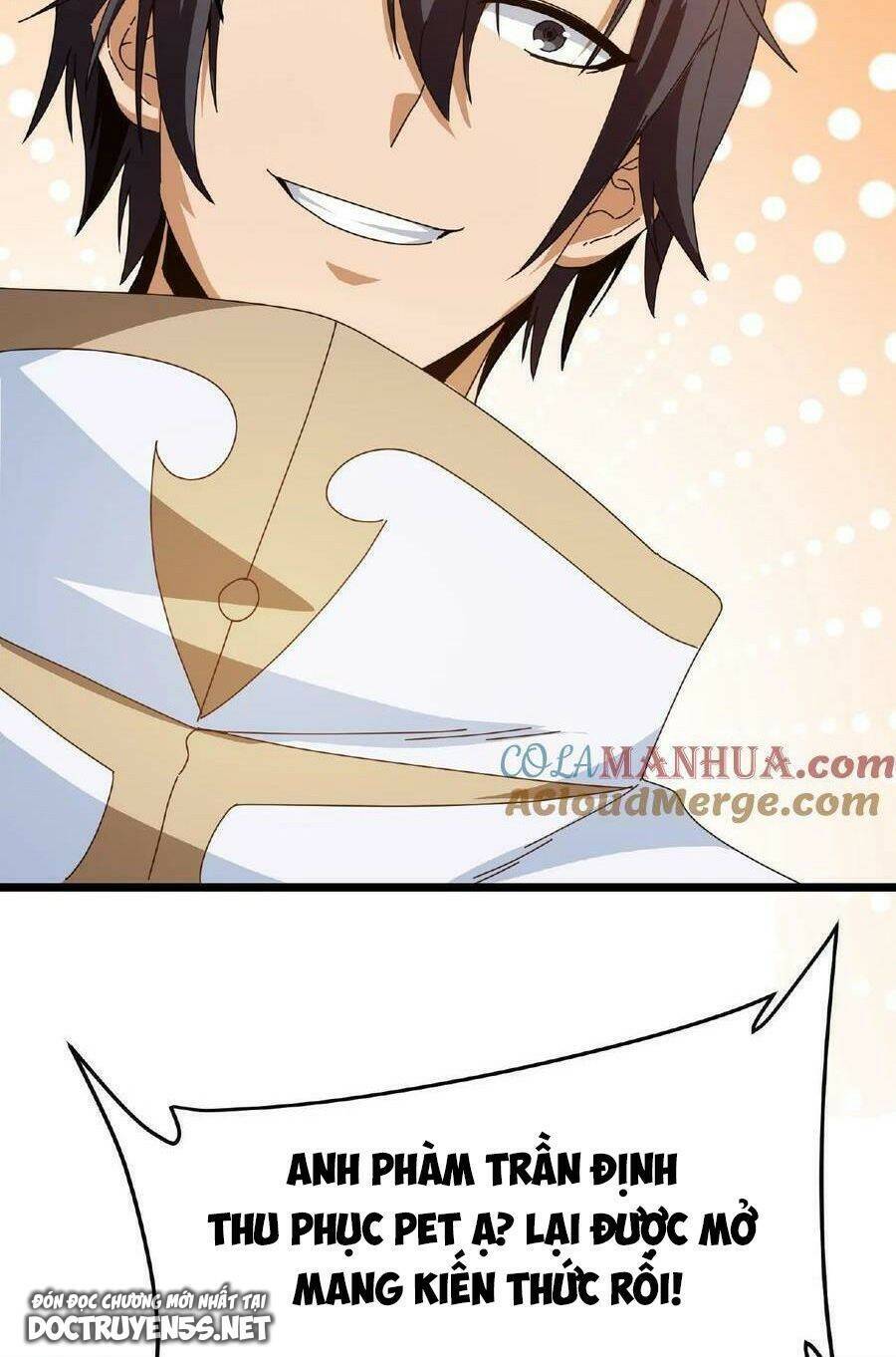 Đoạt Mạng Bằng Trị Liệu Thuật Chapter 8 - Trang 2