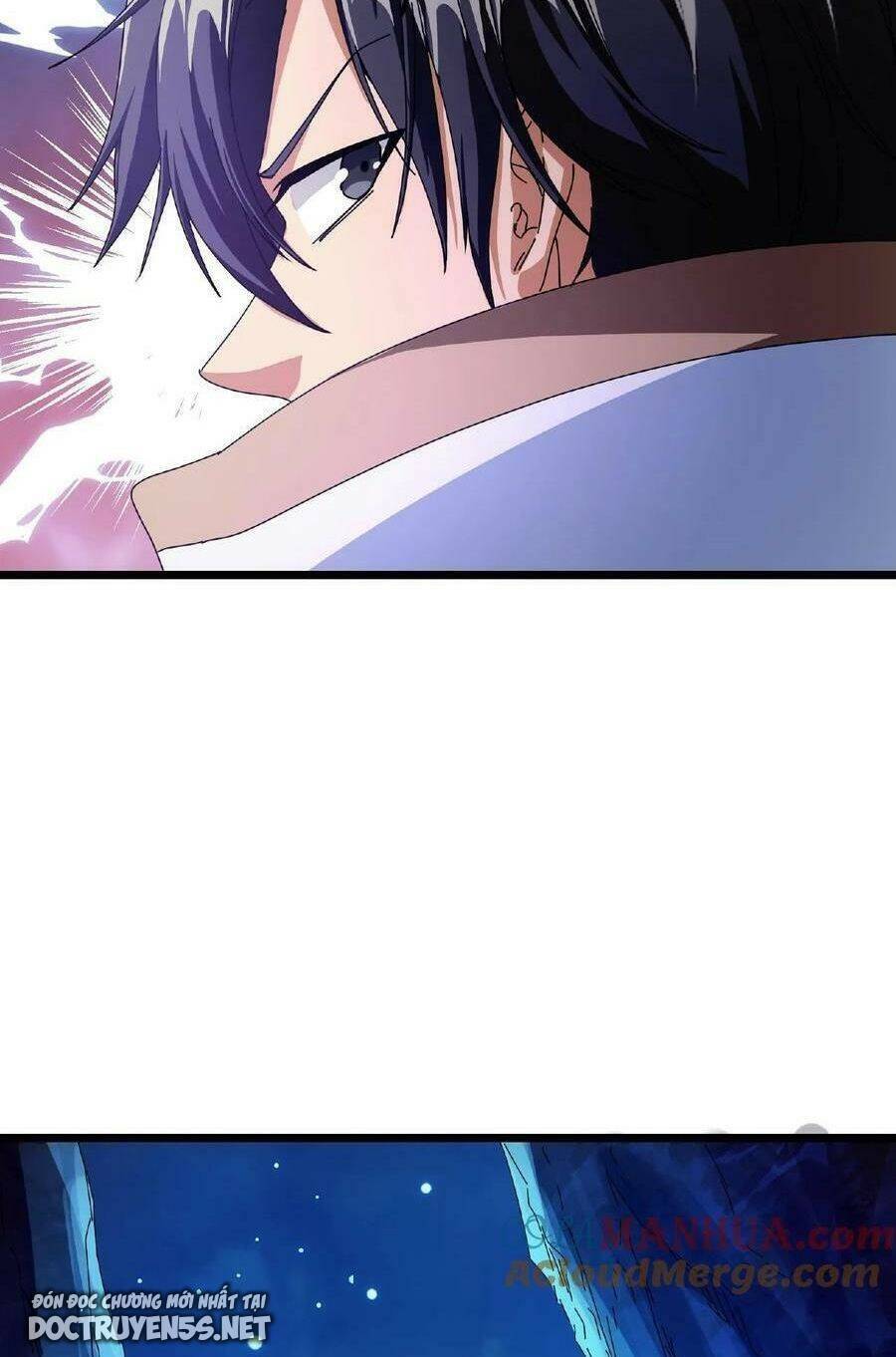 Đoạt Mạng Bằng Trị Liệu Thuật Chapter 8 - Trang 2