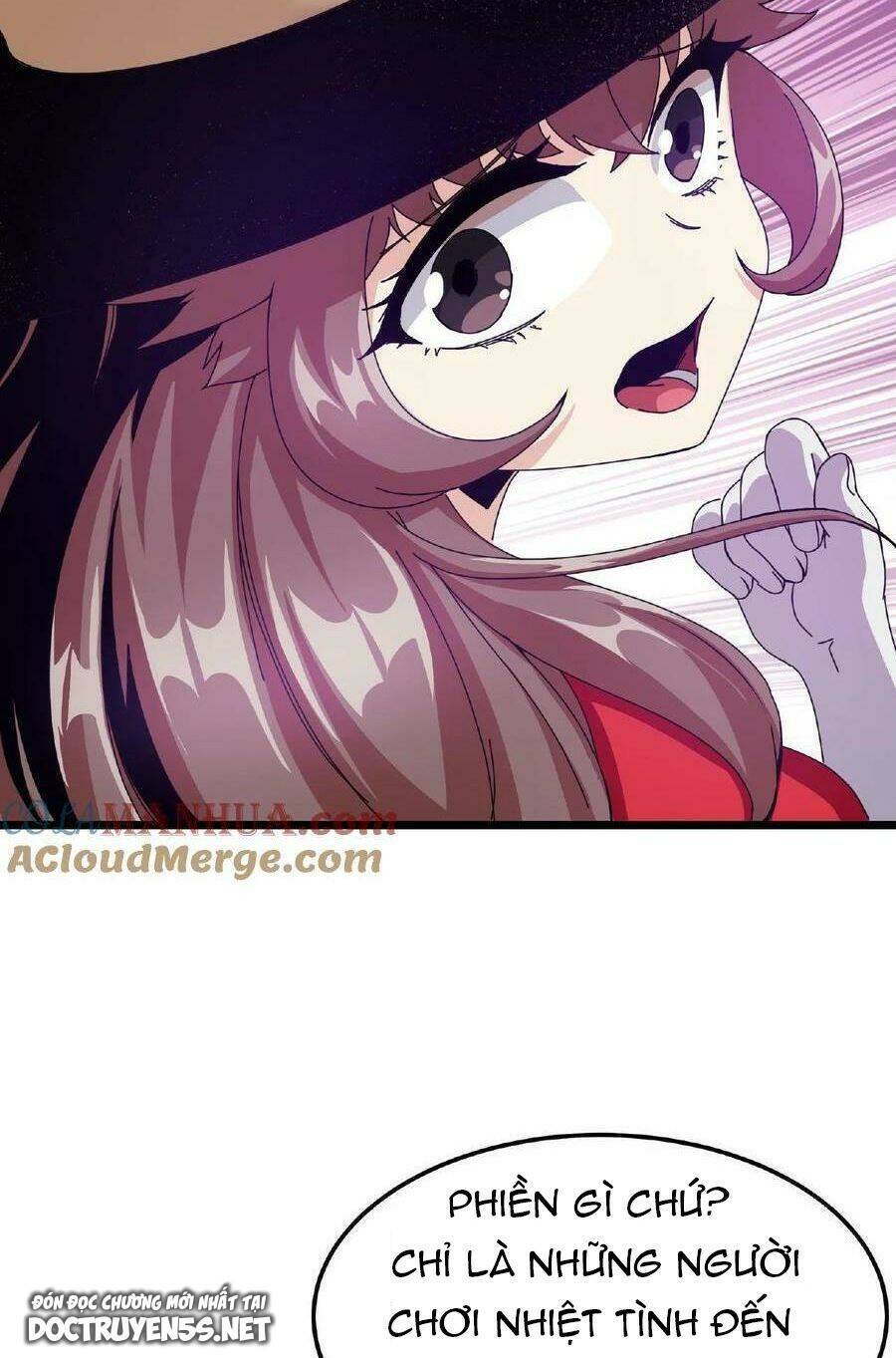 Đoạt Mạng Bằng Trị Liệu Thuật Chapter 8 - Trang 2