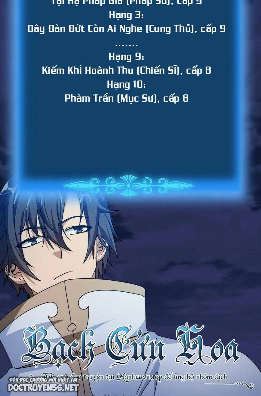 Đoạt Mạng Bằng Trị Liệu Thuật Chapter 8 - Trang 2