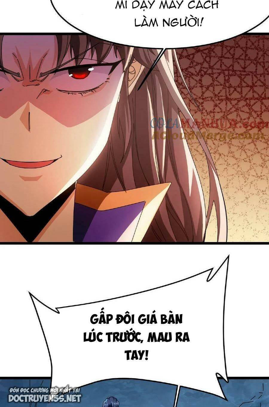 Đoạt Mạng Bằng Trị Liệu Thuật Chapter 8 - Trang 2