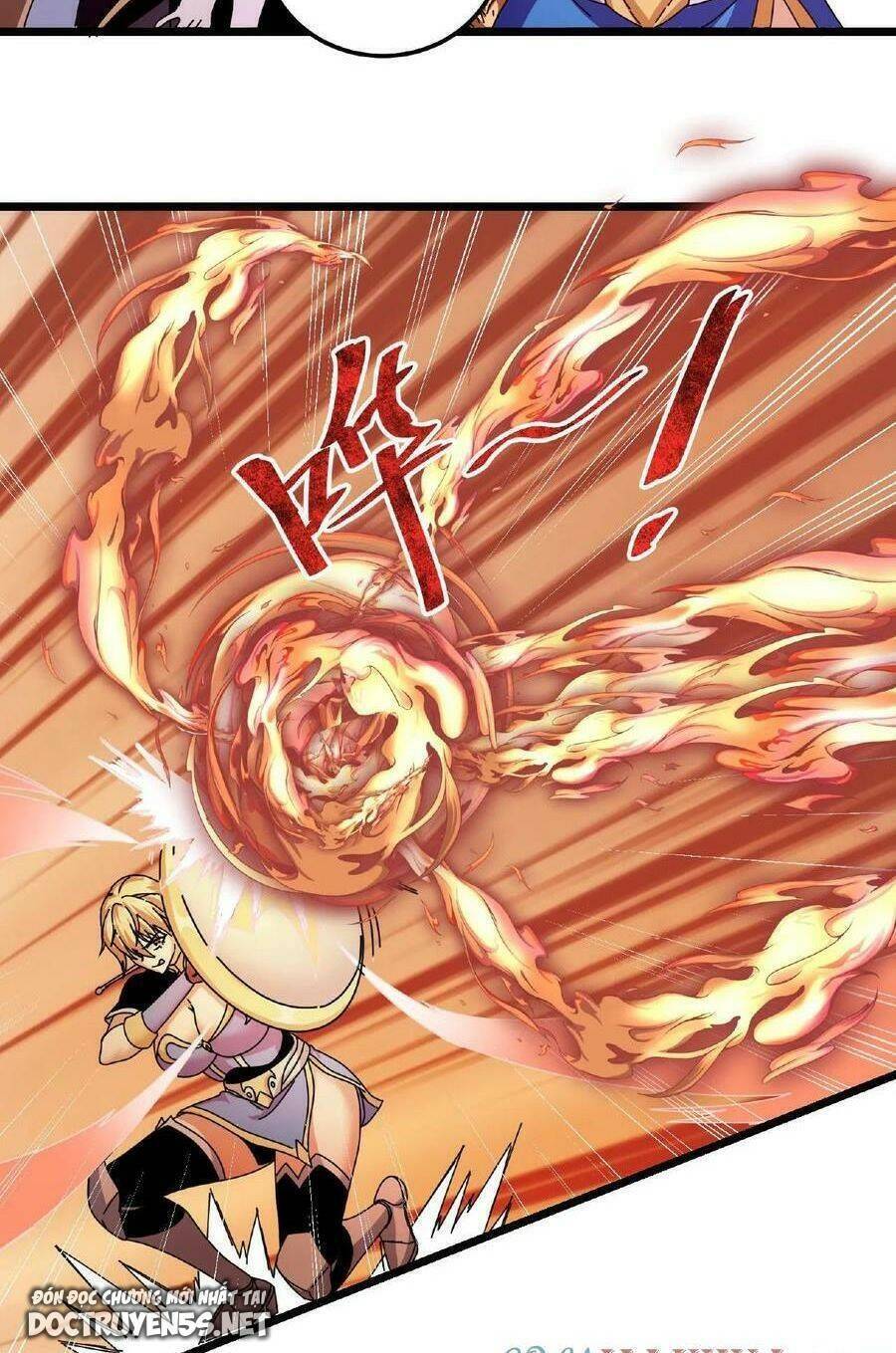 Đoạt Mạng Bằng Trị Liệu Thuật Chapter 8 - Trang 2