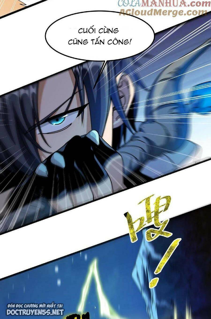 Đoạt Mạng Bằng Trị Liệu Thuật Chapter 8 - Trang 2