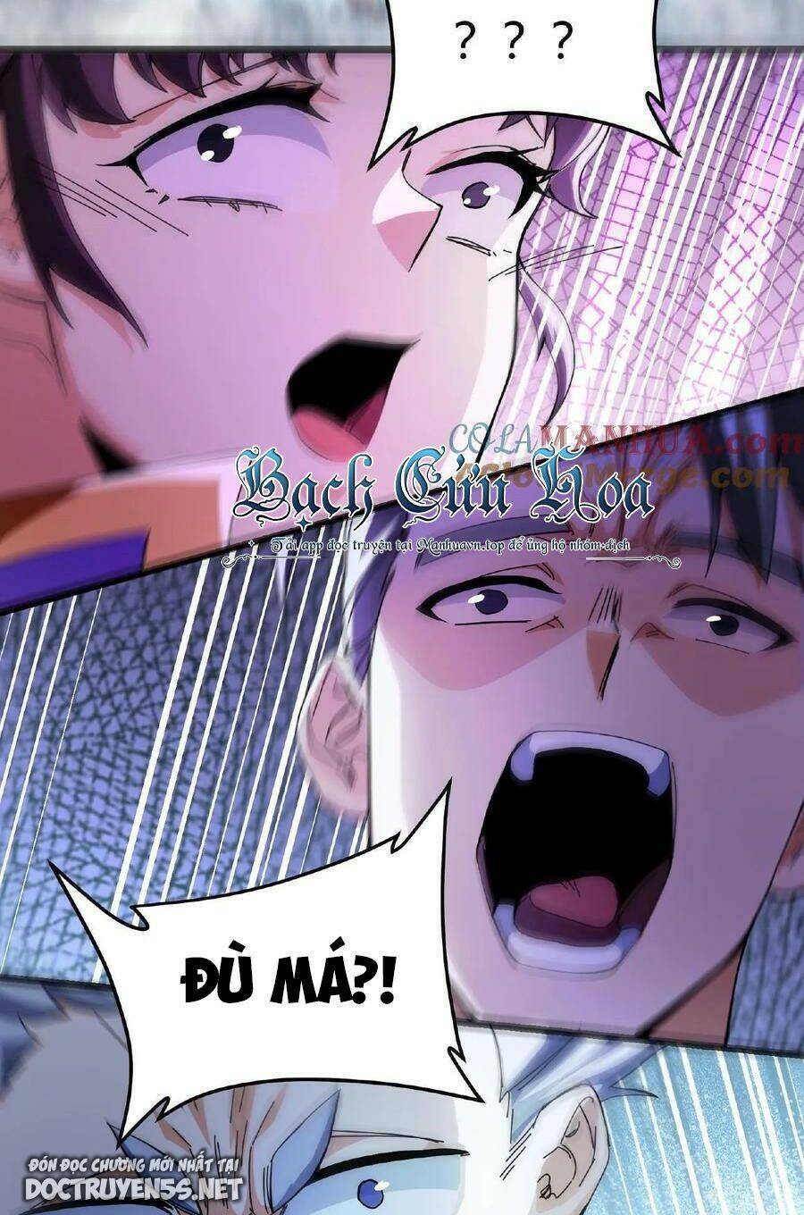 Đoạt Mạng Bằng Trị Liệu Thuật Chapter 8 - Trang 2