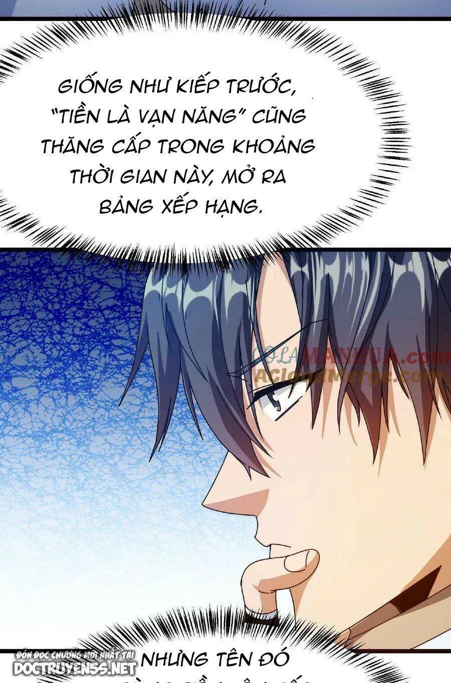 Đoạt Mạng Bằng Trị Liệu Thuật Chapter 8 - Trang 2