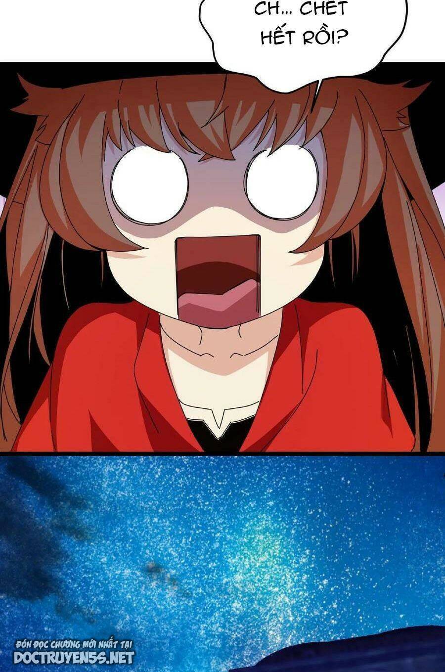 Đoạt Mạng Bằng Trị Liệu Thuật Chapter 8 - Trang 2