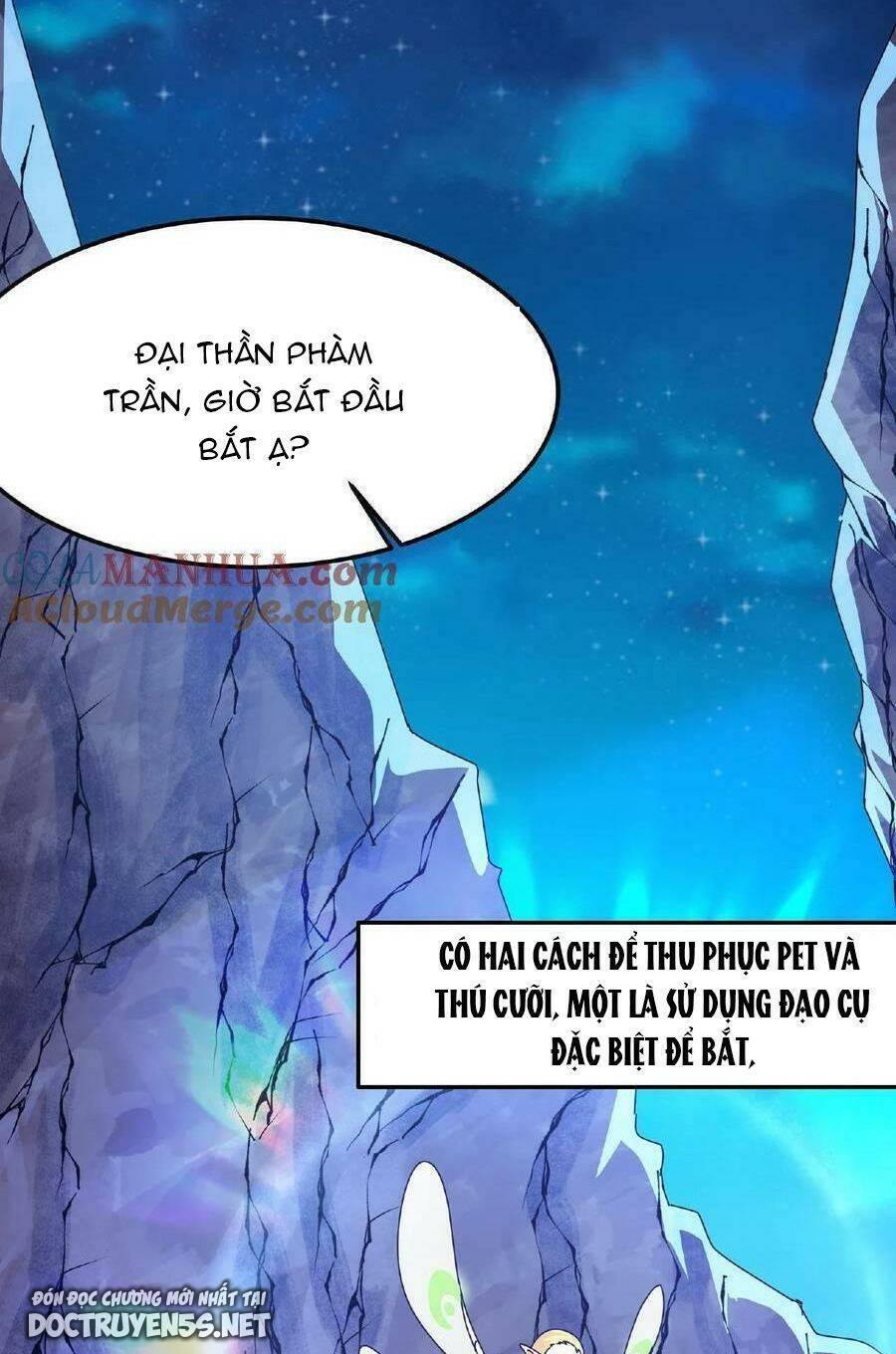 Đoạt Mạng Bằng Trị Liệu Thuật Chapter 8 - Trang 2