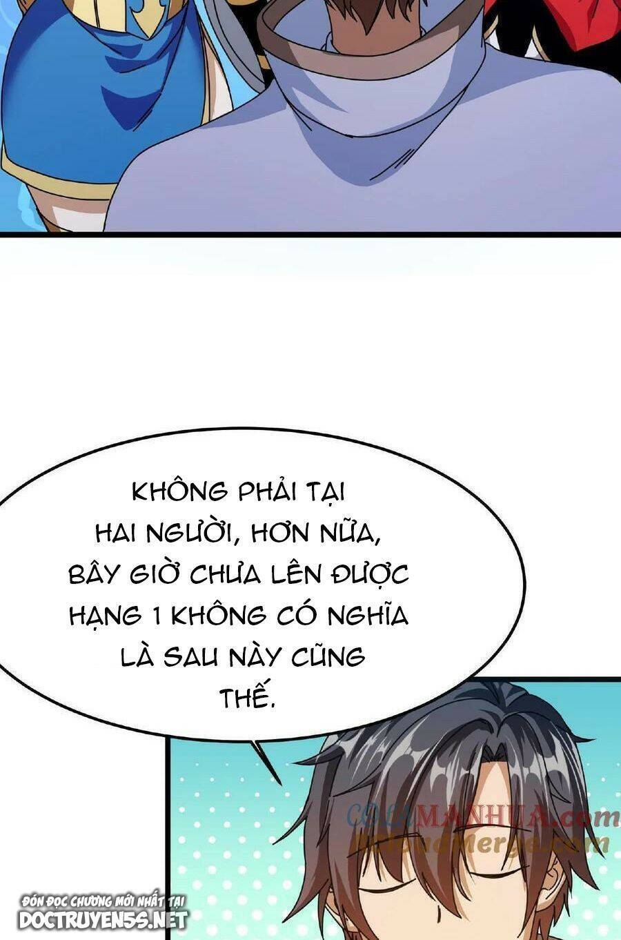 Đoạt Mạng Bằng Trị Liệu Thuật Chapter 8 - Trang 2