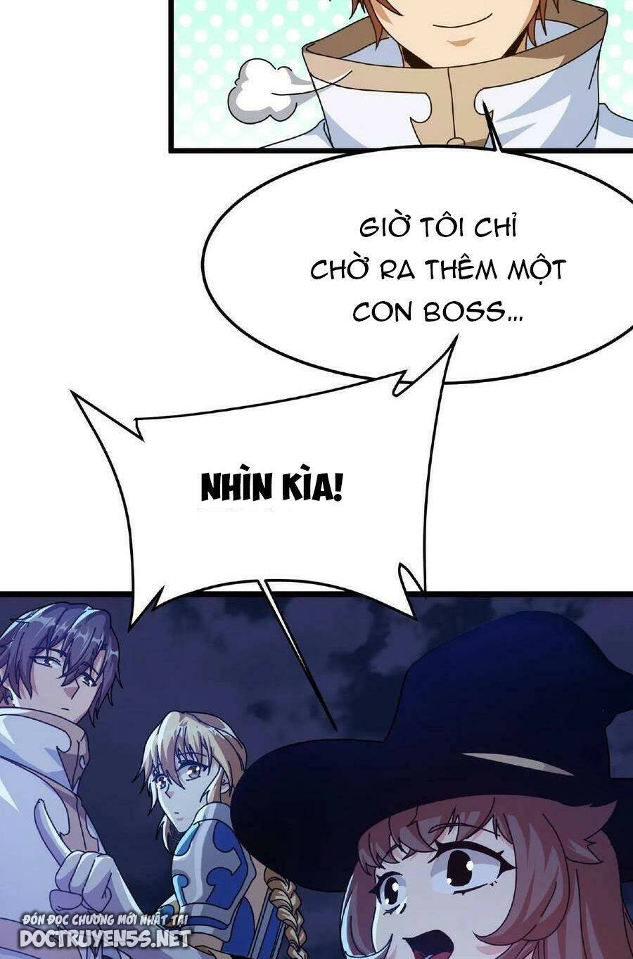 Đoạt Mạng Bằng Trị Liệu Thuật Chapter 8 - Trang 2