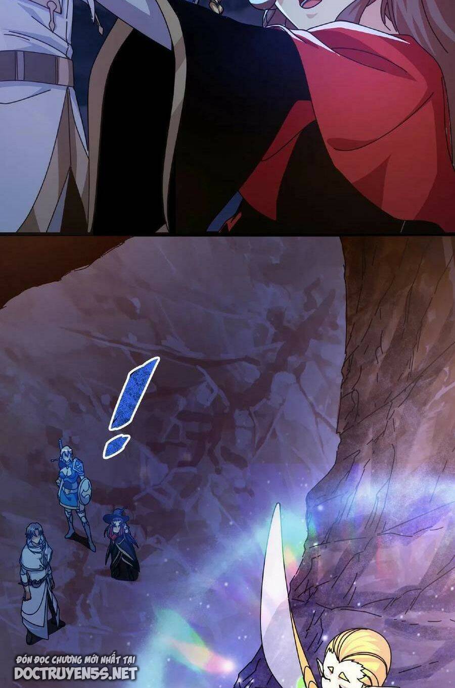 Đoạt Mạng Bằng Trị Liệu Thuật Chapter 8 - Trang 2