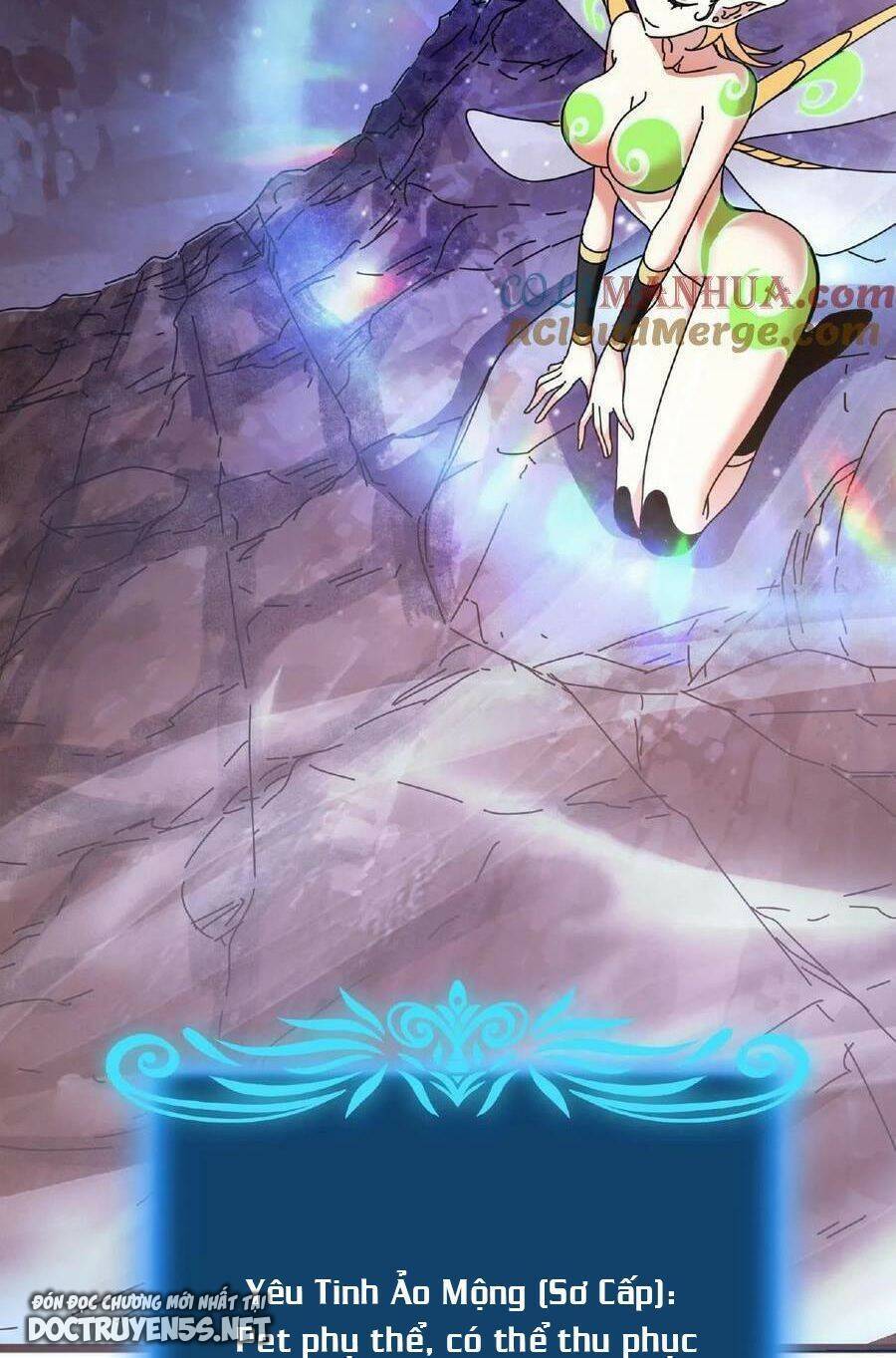 Đoạt Mạng Bằng Trị Liệu Thuật Chapter 8 - Trang 2