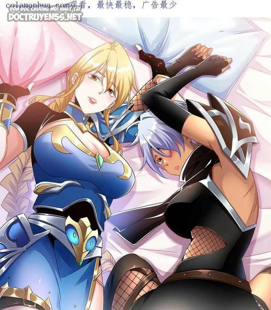 Đoạt Mạng Bằng Trị Liệu Thuật Chapter 80 - Trang 2