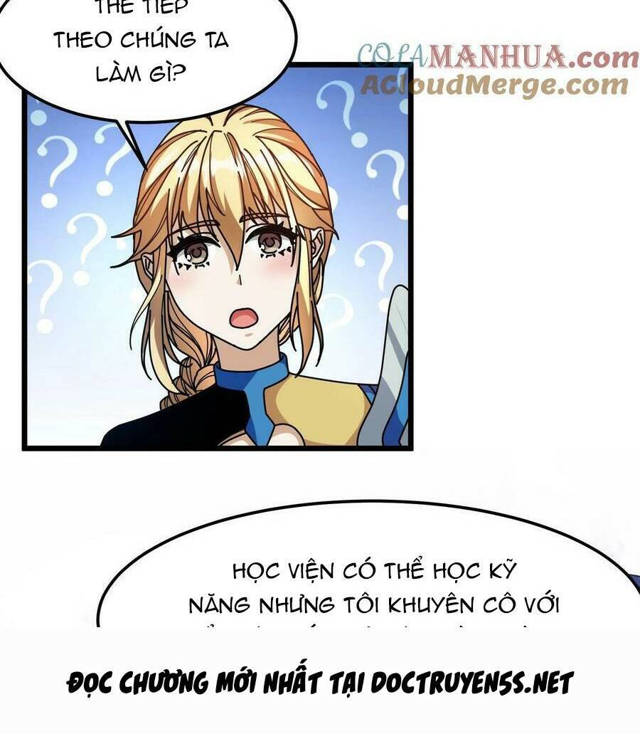 Đoạt Mạng Bằng Trị Liệu Thuật Chapter 80 - Trang 2