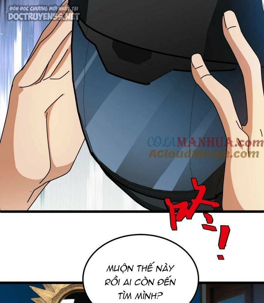 Đoạt Mạng Bằng Trị Liệu Thuật Chapter 80 - Trang 2