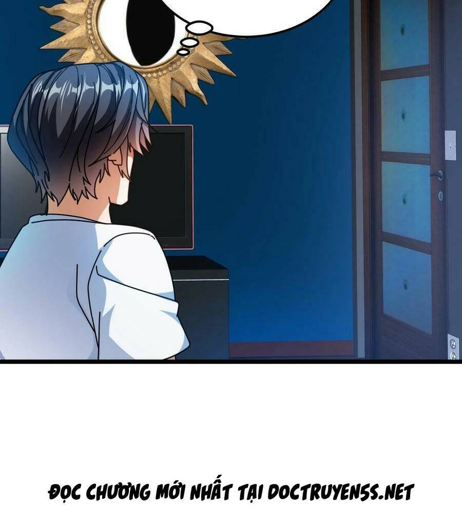 Đoạt Mạng Bằng Trị Liệu Thuật Chapter 80 - Trang 2