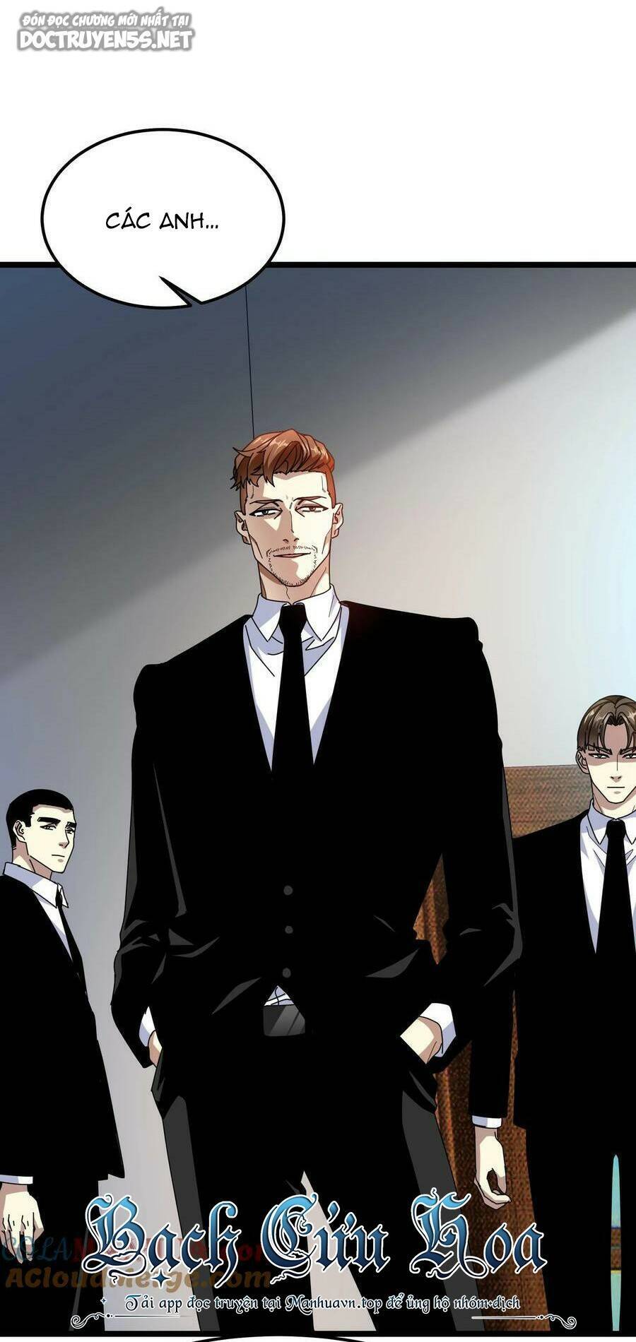 Đoạt Mạng Bằng Trị Liệu Thuật Chapter 80 - Trang 2