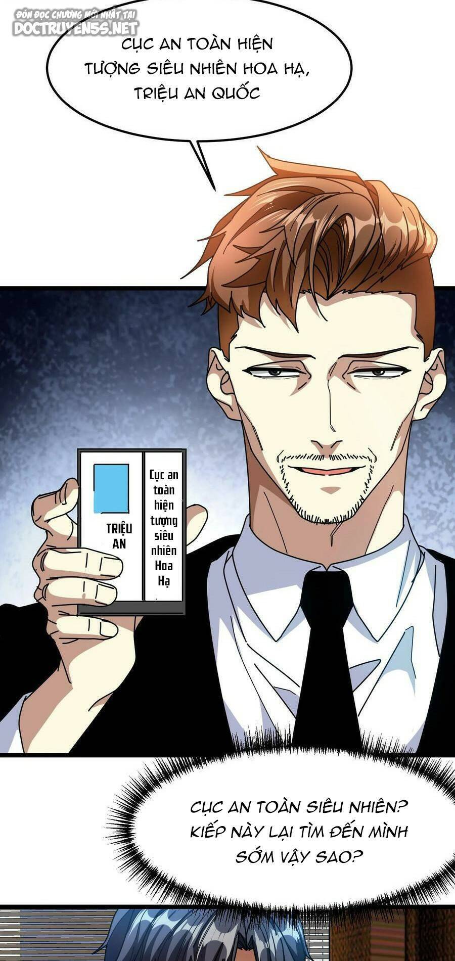 Đoạt Mạng Bằng Trị Liệu Thuật Chapter 80 - Trang 2