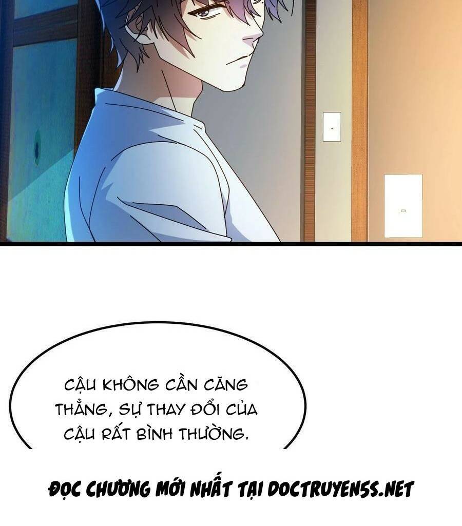 Đoạt Mạng Bằng Trị Liệu Thuật Chapter 80 - Trang 2