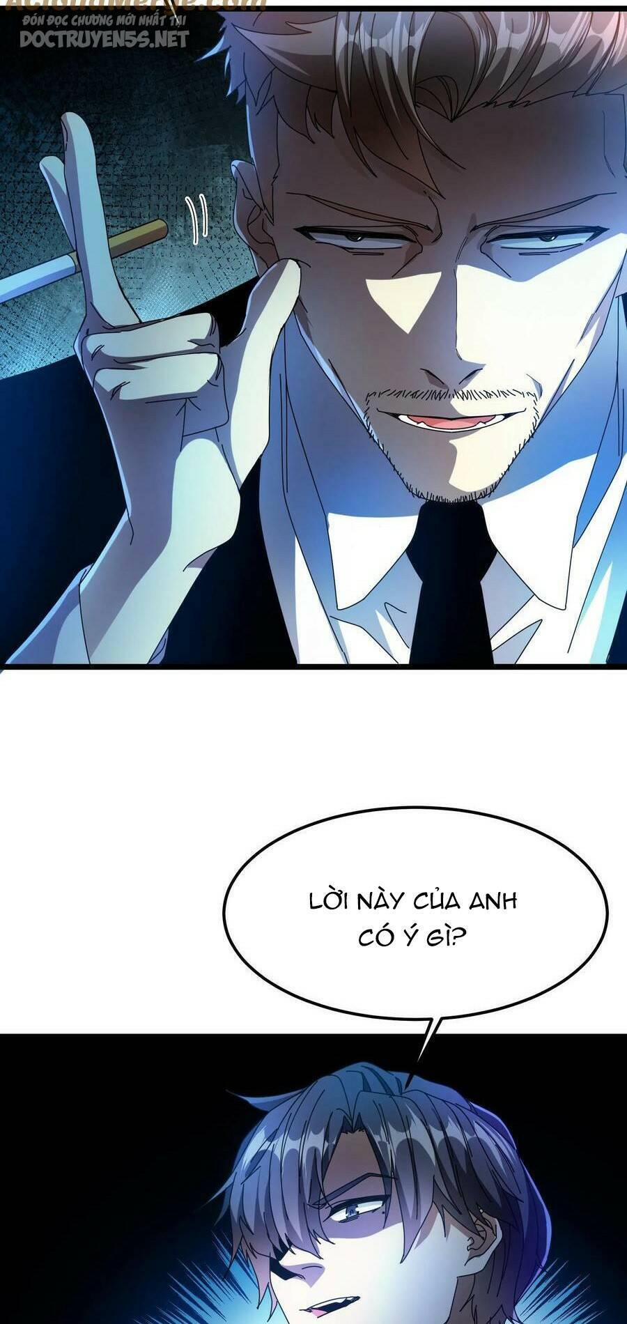 Đoạt Mạng Bằng Trị Liệu Thuật Chapter 80 - Trang 2