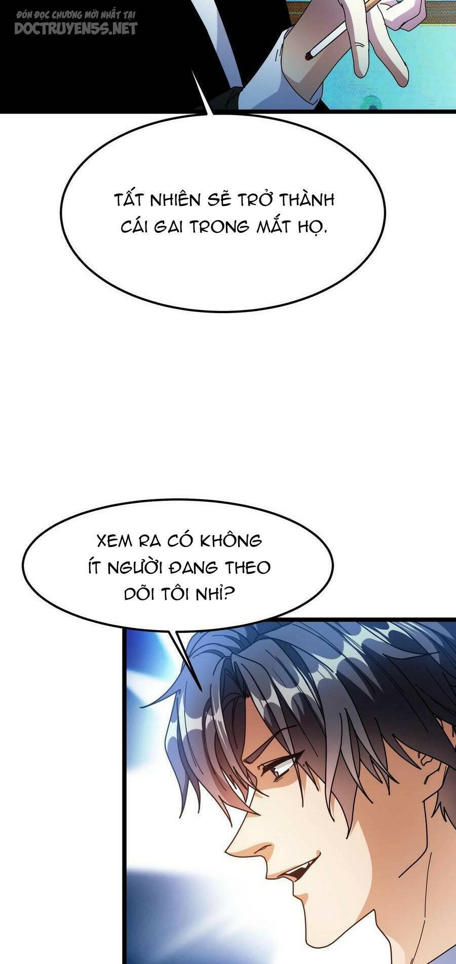 Đoạt Mạng Bằng Trị Liệu Thuật Chapter 80 - Trang 2