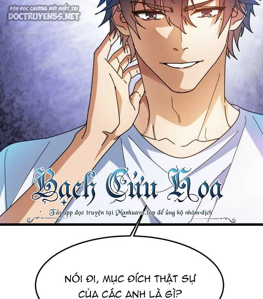Đoạt Mạng Bằng Trị Liệu Thuật Chapter 80 - Trang 2